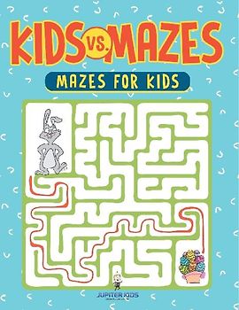 Kids vs. Mazes