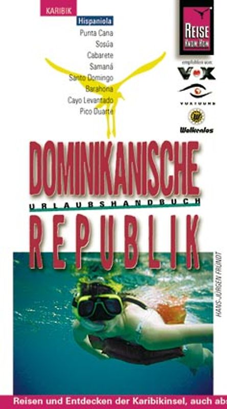 Dominikanische Republik