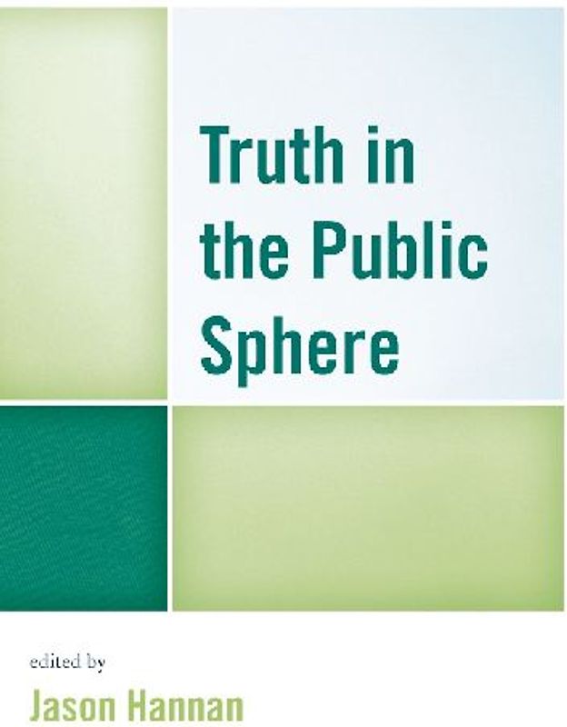 Truth in the Public Sphere