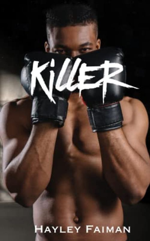 KILLER (Unfit Hero, Band 4)