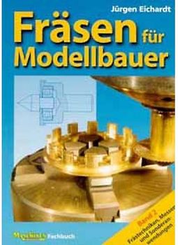 Fräsen für Modellbauer