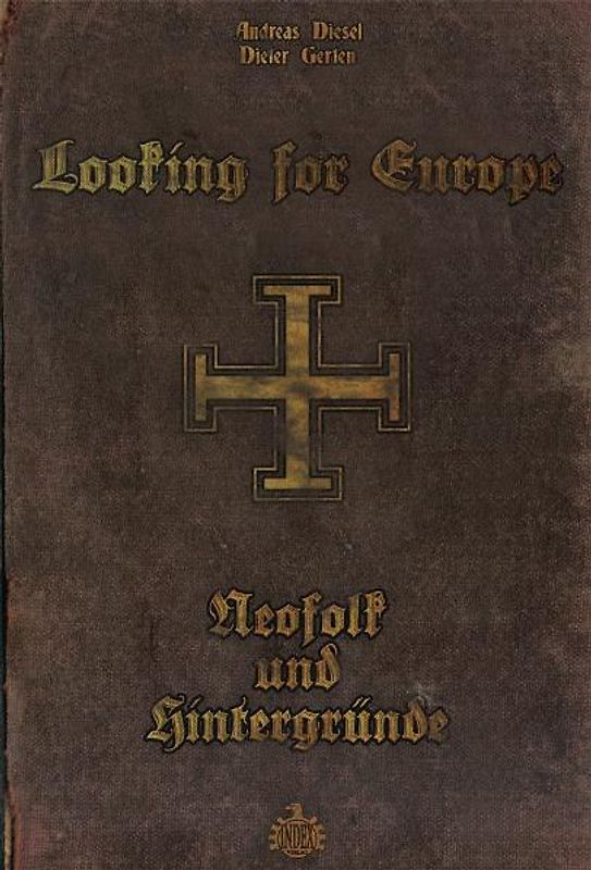 Looking for Europe