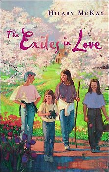 The Exiles in Love