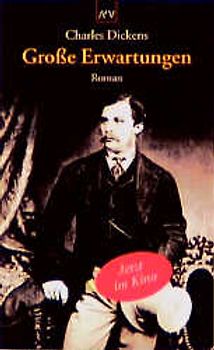 Grosse Erwartungen. Roman