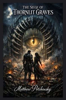 The Siege of Thornlit Graves