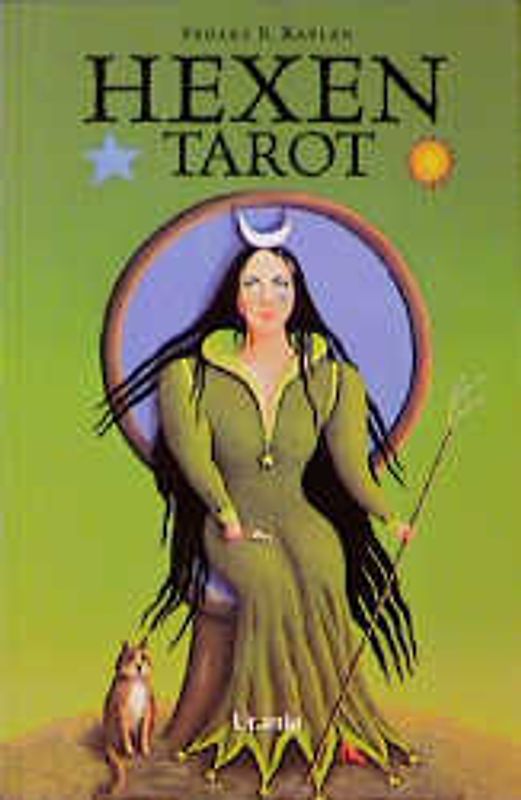 Hexen Tarot