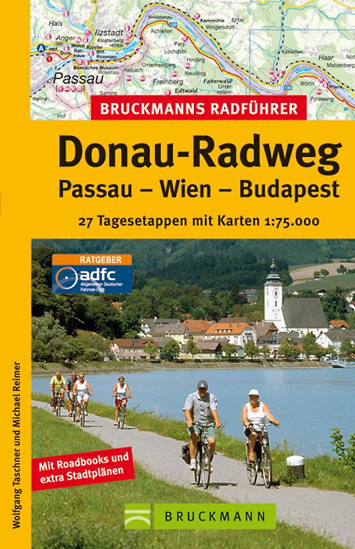 Donau-Radweg