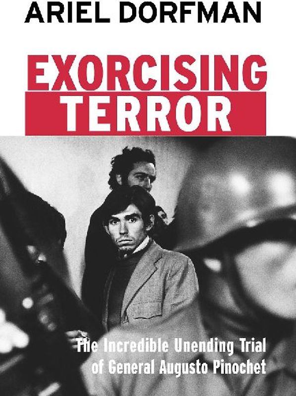 Exorcising Terror