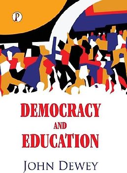 Democracy And Education