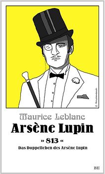 Arsène Lupin - 813