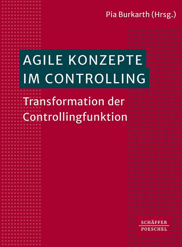 Agile Konzepte im Controlling