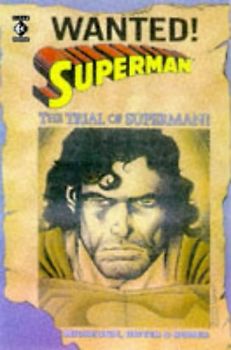 Superman: The Trial of Superman