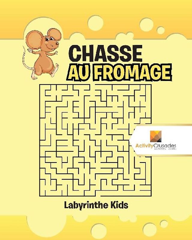 Chasse Au Fromage
