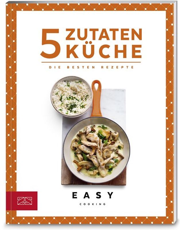 5-Zutaten-Küche
