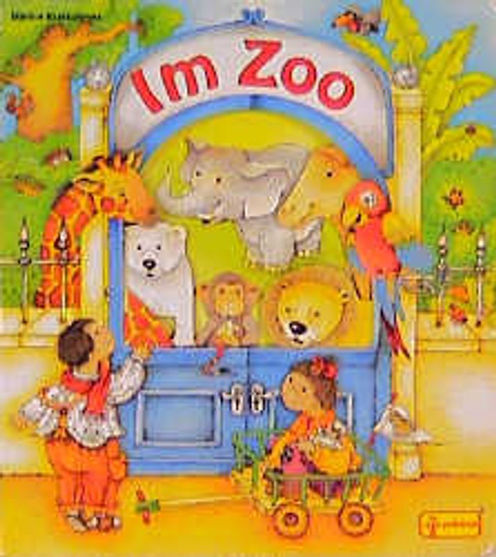 Im Zoo