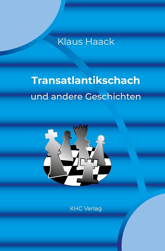 TRANSATLANTIKSCHACH