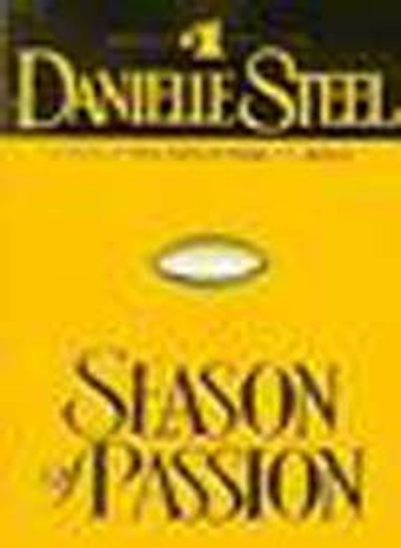 Season of Passion