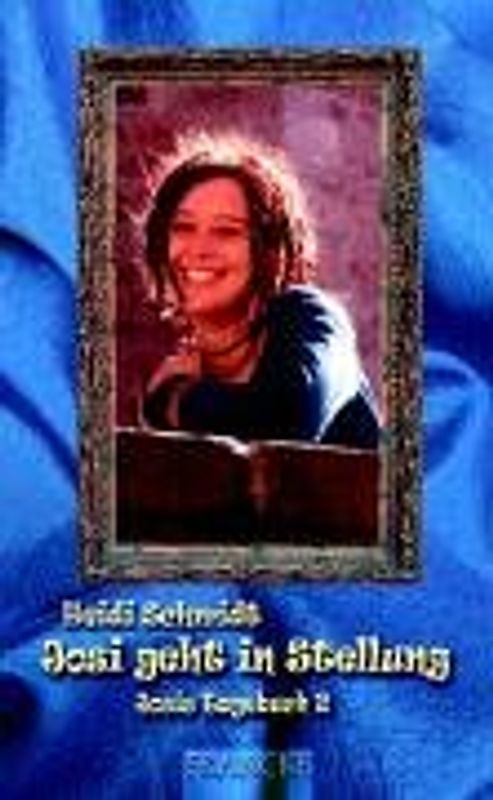 Josis Tagebuch / Josi geht in Stellung