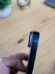 Foto del cliente de Apple iPhone 14 256GB medianoche