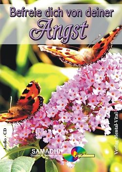 Befreie dich von deiner Angst