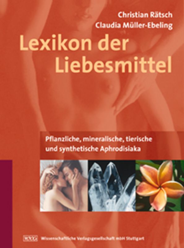 Lexikon der Liebesmittel