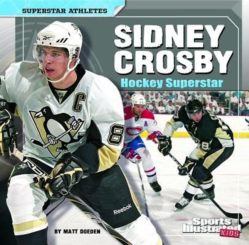 Sidney Crosby