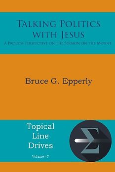 Talking Politics with Jesus