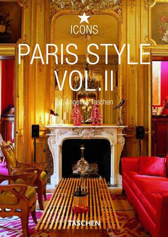 Paris Style Vol. 2