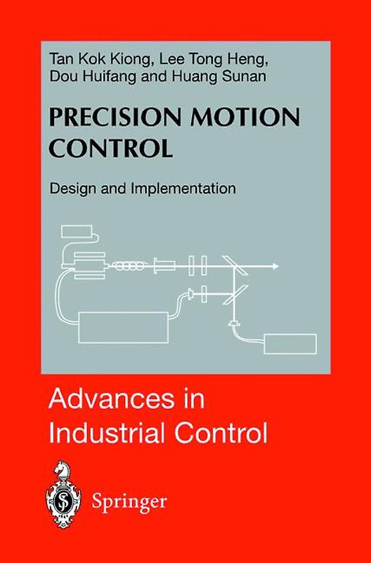 Precision Motion Control