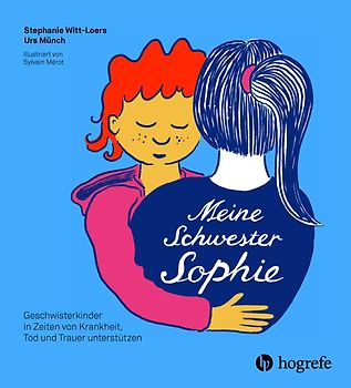 Meine Schwester Sophie