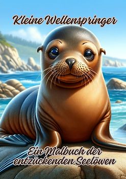 Kleine Wellenspringer