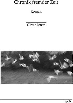 Chronik fremder Zeit