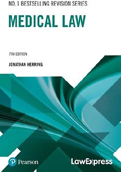 Law Express: Medical Law