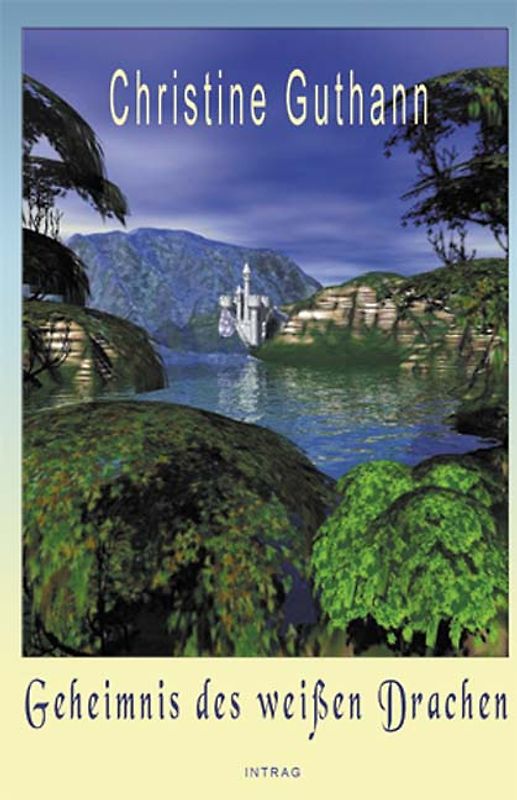 Geheimnis des weissen Drachen