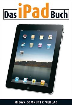 Das iPad Buch