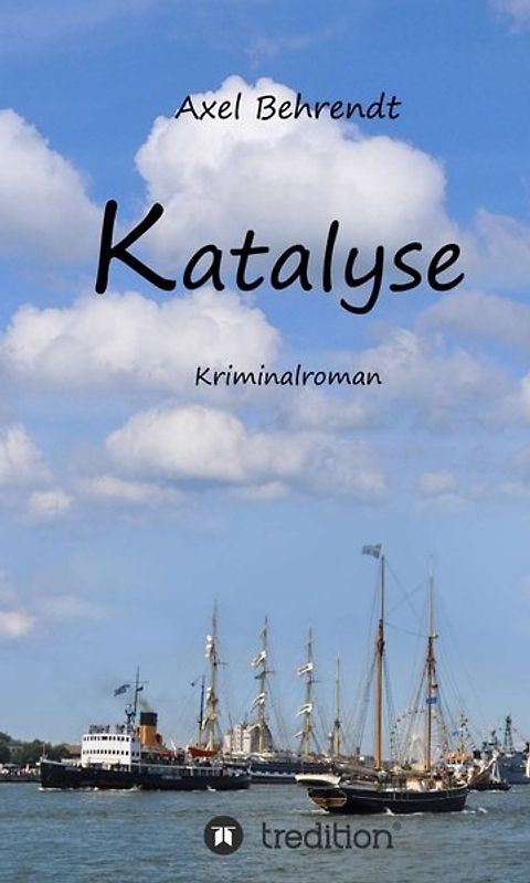 Katalyse