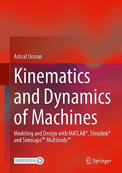Kinematics and Dynamics of Machines
