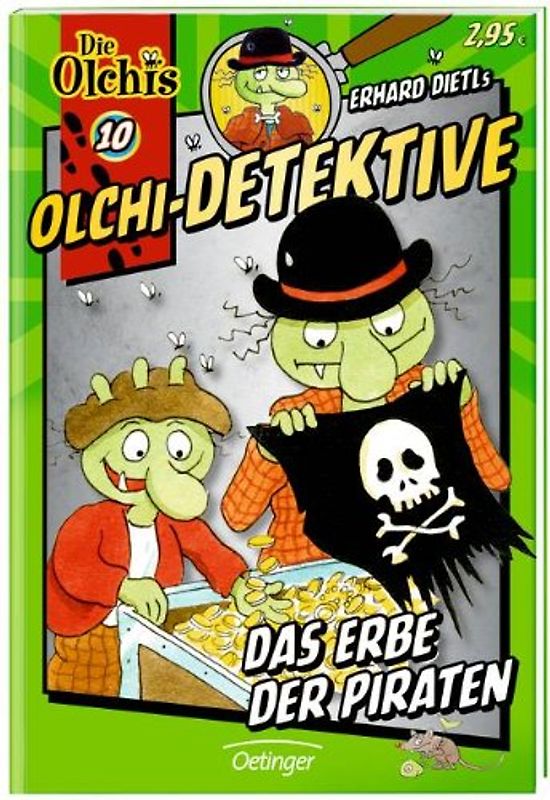 Olchi-Detektive