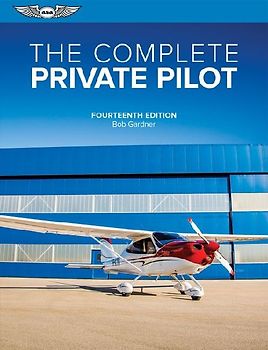 The Complete Private Pilot