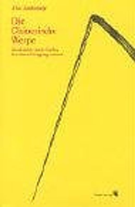 Die Chinesische Wespe