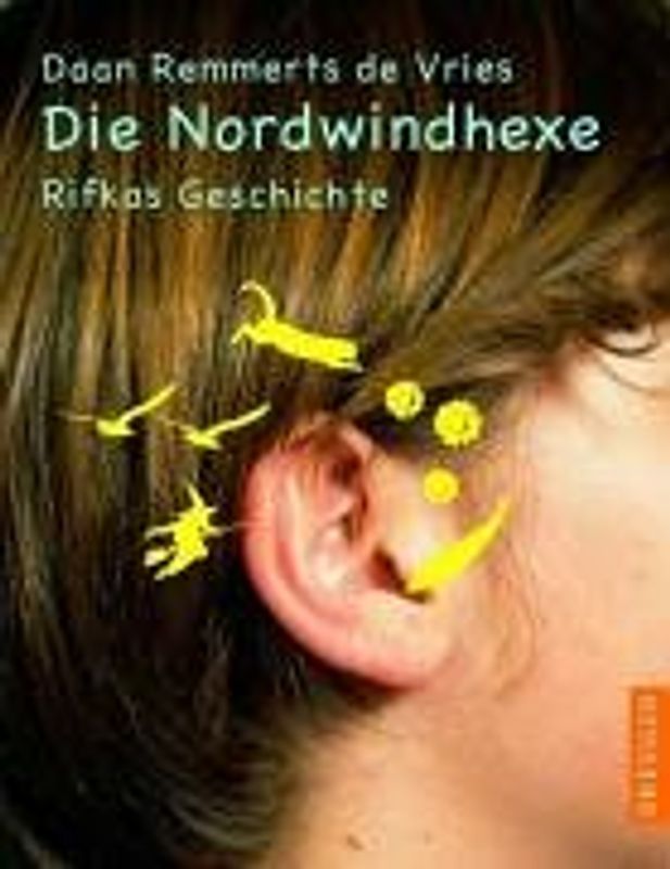 Die Nordwindhexe