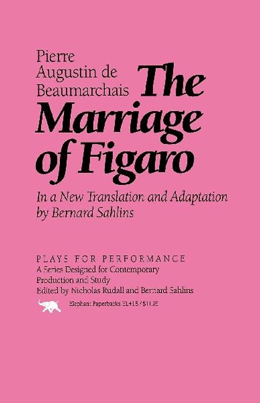 Marriage of Figaro