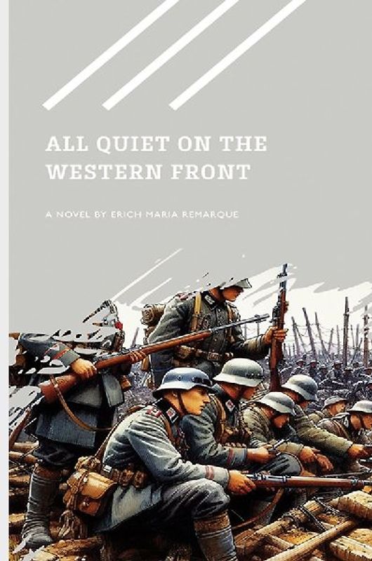 All Quiet on the Western Front