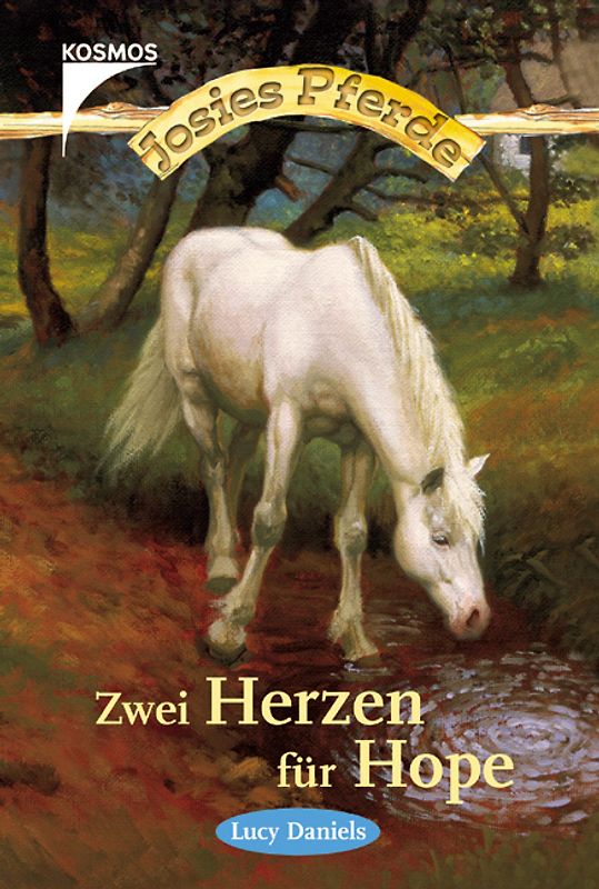Zwei Herzen für Hope
