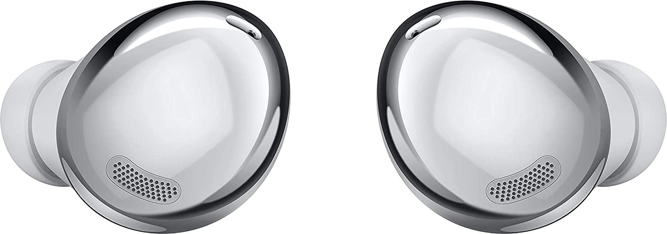Samsung Galaxy Buds Pro silber