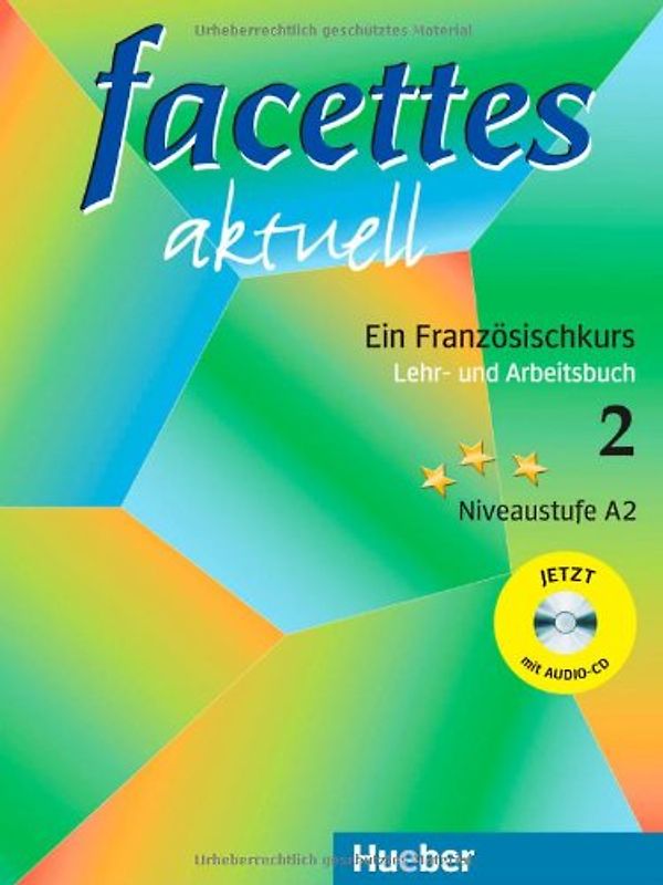 facettes aktuell 2
