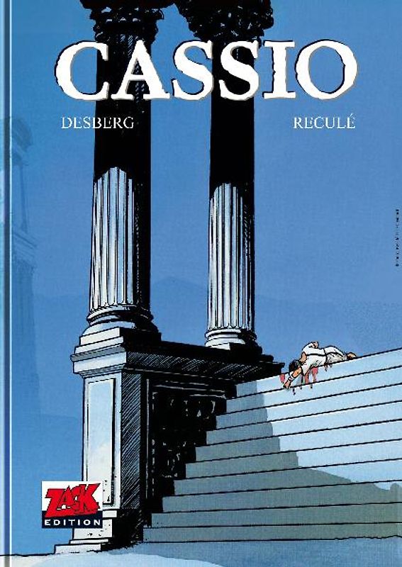 Cassio Gesamtausgabe