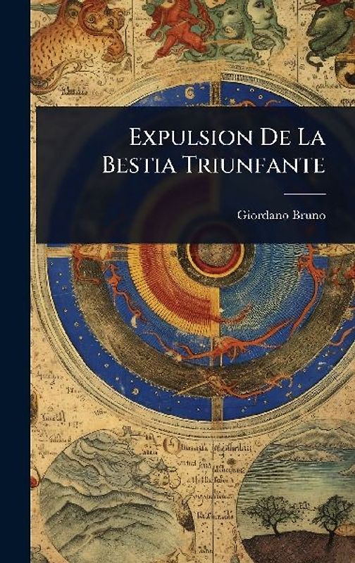 Expulsion De La Bestia Triunfante