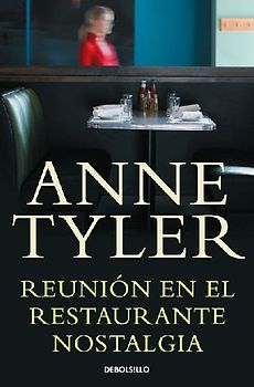 Reunión en el restaurante Nostalgia