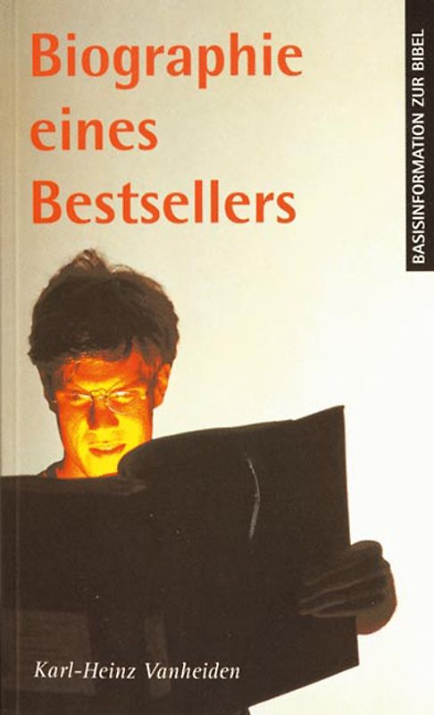 Biographie eines Bestellers